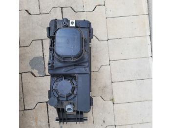 Lumière/ Éclairage pour Camion LAMPA MAN TGL E6 PRAWA ORYGINAŁ 81.25101-6638: photos 2