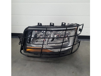 Lumière/ Éclairage SCANIA