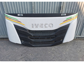 Capot IVECO S-WAY
