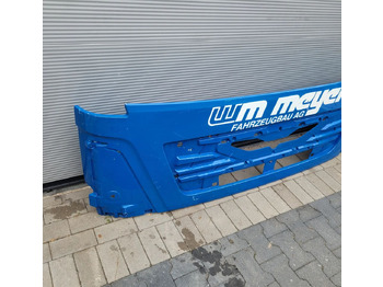 Capot pour Camion MASKA ATRAPA MAN TGL TGM EURO6 ORYGINAŁ CHWALIM116: photos 3