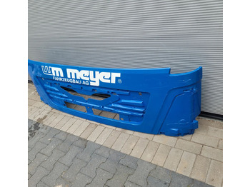 Capot pour Camion MASKA ATRAPA MAN TGL TGM EURO6 ORYGINAŁ CHWALIM116: photos 2