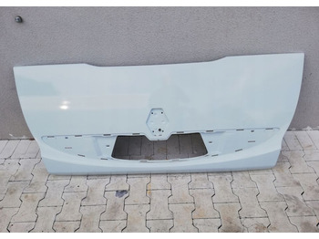 Capot RENAULT Midlum