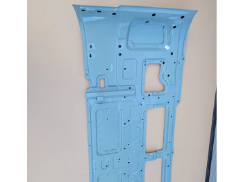 Capot pour Camion MASKA ATRAPA VOLVO FH4 NOWY ORYGINAŁ CHWALIM116: photos 4