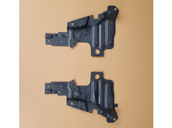 Carrosserie et extérieur VOLVO FH