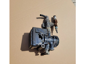 Pièces de frein MAN