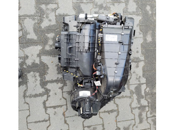 Chauffage/ Ventilation pour Camion NAGRZEWNICA RENAUL RANGE T GAMA OM 7484553426/02: photos 3 Chauffage/ Ventilation pour Camion NAGRZEWNICA RENAUL RANGE T GAMA OM 7484553426/02: photos 3