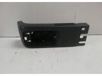 Pare-chocs MERCEDES-BENZ