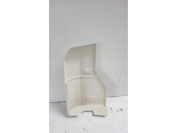 Pare-chocs pour Camion neuf NAROZNIK ZDERZAKA RENAULT MAGNUM E-TECH NOWY LEWY: photos 2