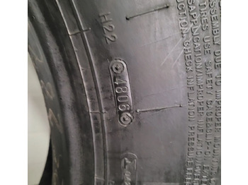 Pneu neuf OPONA GT RADIAL GT288 295/80R22.5: photos 3
