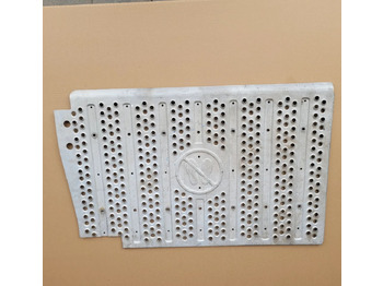 Carrosserie et extérieur MERCEDES-BENZ Actros