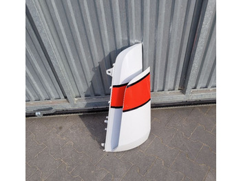 Carrosserie et extérieur MERCEDES-BENZ Actros