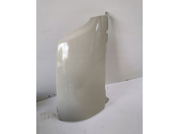 Aérodynamique/ Spoilers VOLVO FMX