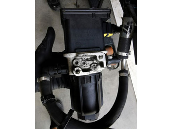 Système d'échappement SCANIA