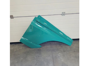 Portière et pièces MERCEDES-BENZ