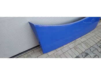 Aérodynamique/ Spoilers pour Camion neuf SPOJLER IVECO STRALIS HI WAY 5801679739: photos 3
