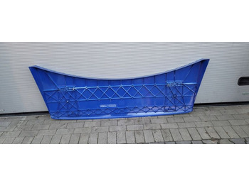 Aérodynamique/ Spoilers pour Camion neuf SPOJLER IVECO STRALIS HI WAY 5801679739: photos 4