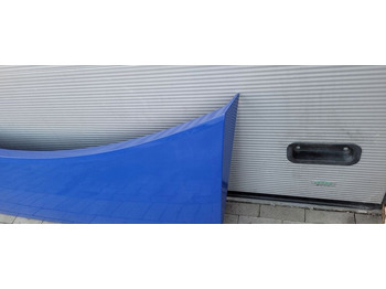 Aérodynamique/ Spoilers pour Camion neuf SPOJLER IVECO STRALIS HI WAY 5801679739: photos 2