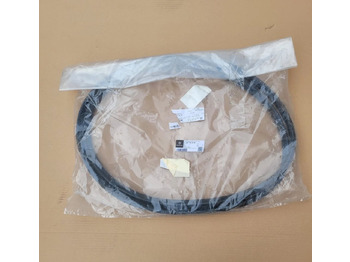 Carrosserie et extérieur MERCEDES-BENZ Actros