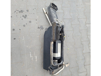 Chauffage/ Ventilation RENAULT T