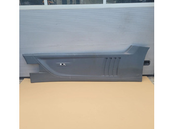 Carrosserie et extérieur MERCEDES-BENZ Actros