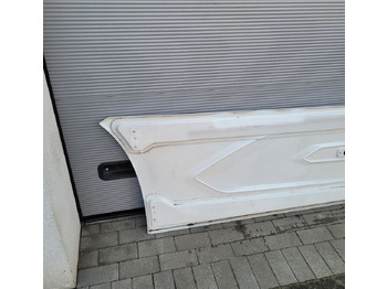 Aérodynamique/ Spoilers pour Camion ZABUDOWA MIEDZYOSIOWA SPOJLER DAF XG XG+ 2292740 LH ORYGINAŁ CHWALIM116: photos 4