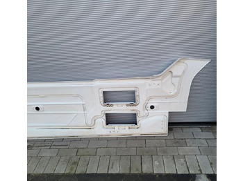 Aérodynamique/ Spoilers pour Camion ZABUDOWA MIEDZYOSIOWA SPOJLER DAF XG XG+ 2292740 LH ORYGINAŁ CHWALIM116: photos 5