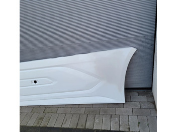 Aérodynamique/ Spoilers pour Camion ZABUDOWA MIEDZYOSIOWA SPOJLER DAF XG XG+ 2292740 LH ORYGINAŁ CHWALIM116: photos 2