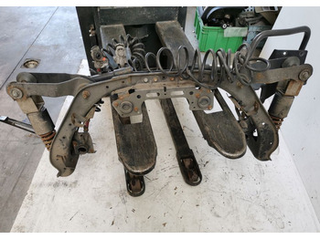 Suspension de cabine MERCEDES-BENZ Actros
