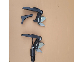 Suspension de cabine MERCEDES-BENZ Atego