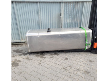 Réservoir de carburant MAN