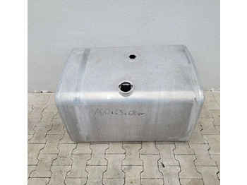 Réservoir de carburant IVECO
