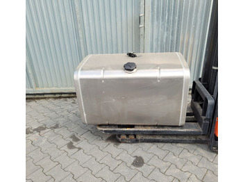 Réservoir de carburant MAN