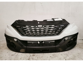 Pare-chocs IVECO