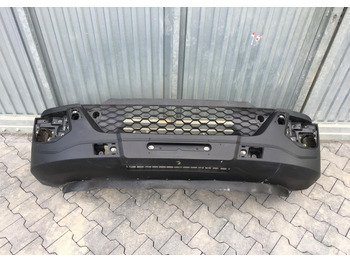 Pare-chocs IVECO Daily