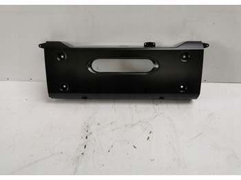 Pare-chocs MAN F2000