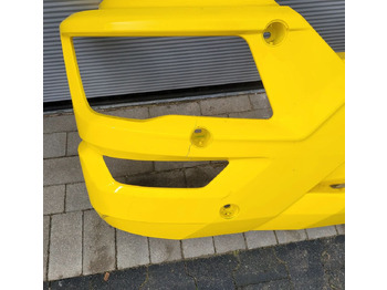 Pare-chocs pour Camion ZDERZAK MAN TGM TGM NM ORYGINAŁ 81.41614-0386 CHWALIM116: photos 3 Pare-chocs pour Camion ZDERZAK MAN TGM TGM NM ORYGINAŁ 81.41614-0386 CHWALIM116: photos 3