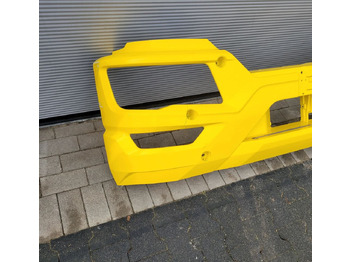 Pare-chocs pour Camion ZDERZAK MAN TGM TGM NM ORYGINAŁ 81.41614-0386 CHWALIM116: photos 2 Pare-chocs pour Camion ZDERZAK MAN TGM TGM NM ORYGINAŁ 81.41614-0386 CHWALIM116: photos 2