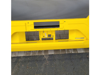 Pare-chocs pour Camion ZDERZAK MAN TGM TGM NM ORYGINAŁ 81.41614-0386 CHWALIM116: photos 4 Pare-chocs pour Camion ZDERZAK MAN TGM TGM NM ORYGINAŁ 81.41614-0386 CHWALIM116: photos 4