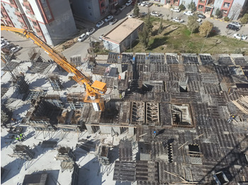 Matériel de béton neuf ATABEY M32: photos 3 Matériel de béton neuf ATABEY M32: photos 3