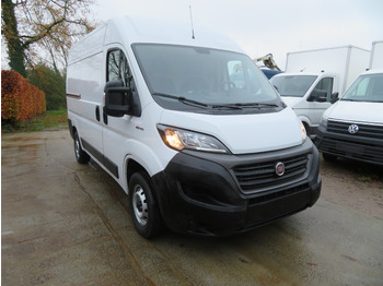 Fourgonnette FIAT Ducato 2.3