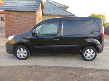 Fourgonnette Nissan NV250 1.5dCi: photos 4 Fourgonnette Nissan NV250 1.5dCi: photos 4