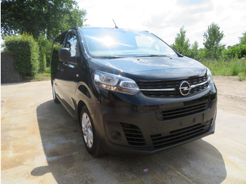 Fourgonnette OPEL Vivaro
