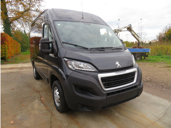 Fourgonnette PEUGEOT Boxer