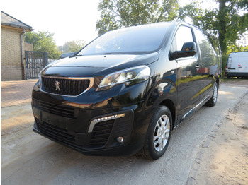 Fourgon utilitaire Peugeot Expert 2.0 BlueHDi - L3 - Automaat: photos 3