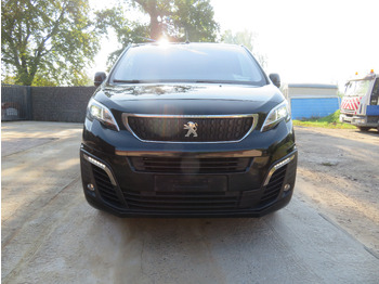 Fourgon utilitaire Peugeot Expert 2.0 BlueHDi - L3 - Automaat: photos 2