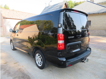 Fourgon utilitaire Peugeot Expert 2.0 BlueHDi - L3 - Automaat: photos 5