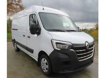Fourgon utilitaire RENAULT Master 2.3