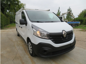 Fourgonnette RENAULT Trafic 1.6