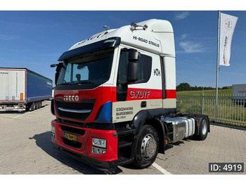 Tracteur routier IVECO Stralis