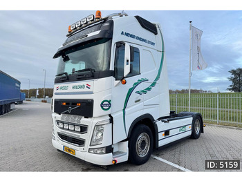 Tracteur routier VOLVO FH 460